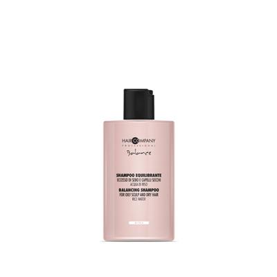 BALANCE CHAMPÚ EQUILIBRANTE GIRL CRONO AGE 300ML