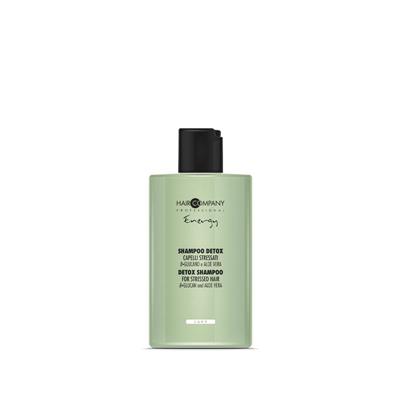 ENERGY DETOX CHAMPÚ LADY CRONO AGE 300ML