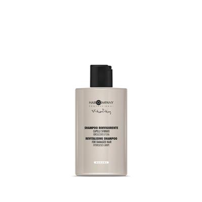 VITALITY CHAMPÚ VIGORIZANTE MADAME CRONO AGE 300ML