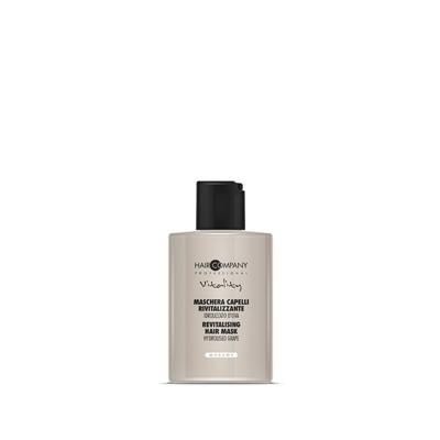 VITALITY MASCARILLA VIGORIZANTE MADAME CRONO AGE 200ML