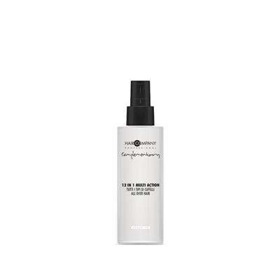 COMPLEMENTARY SPRAY MULTIACCIÓN 12 EN 1 150ML