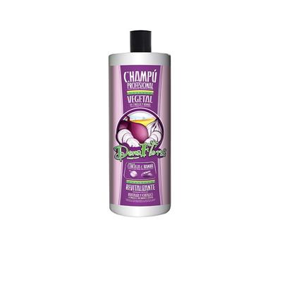 CEBOLLA & BAMBÚ CHAMPÚ REVITALIZANTE 1000ML