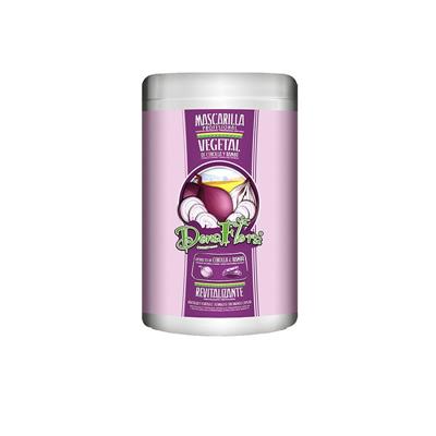 CEBOLLA & BAMBÚ MASCARILLA REVITALIZANTE 1000ML