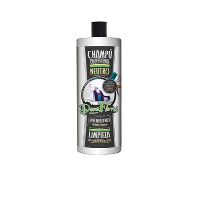 LIMPIEZA CHAMPÚ NEUTRO 1000ML
