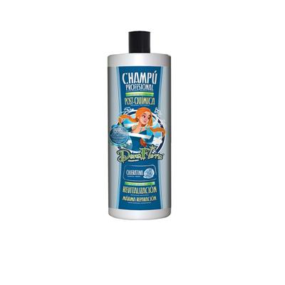 REVITALIZACIÓN POST-QUÍMICA CHAMPÚ 1000ML
