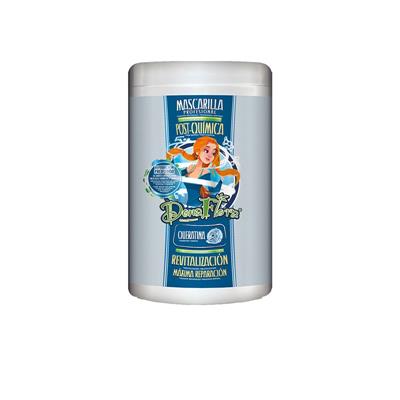 REVITALIZACIÓN POST-QUÍMICA MASCARILLA 1000ML