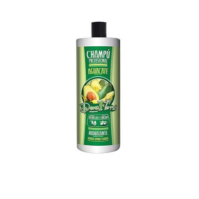AGUACATE & ARGÁN CHAMPÚ HIDRATANTE 1000ML