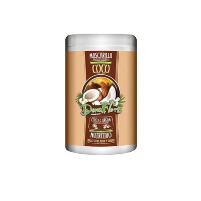 COCO & ARGÁN MASCARILLA NUTRITIVA 1000ML
