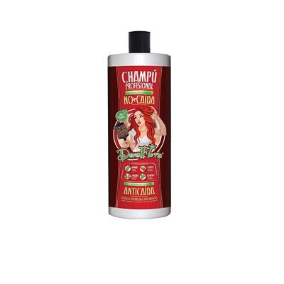 ANTICAÍDA NO+CAÍDA CHAMPÚ 1000ML