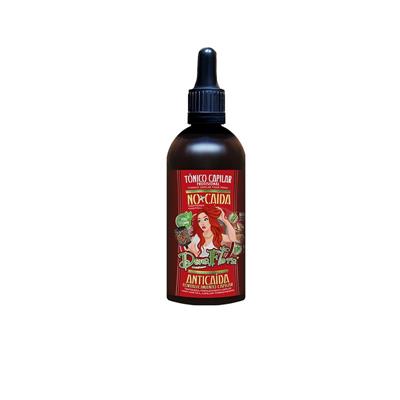 ANTICAÍDA NO+CAÍDA TÓNICO CAPILAR 100ML