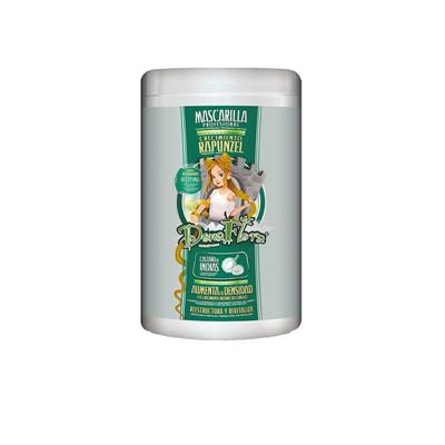 RAPUNZEL MASCARILLA DE CRECIMIENTO 1000ML