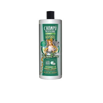 RAPUNZEL CHAMPÚ DE CRECIMIENTO 1000ML