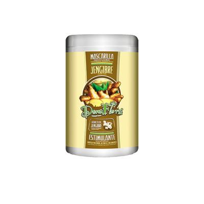JENGIBRE MASCARILLA ESTIMULANTE 1000ML