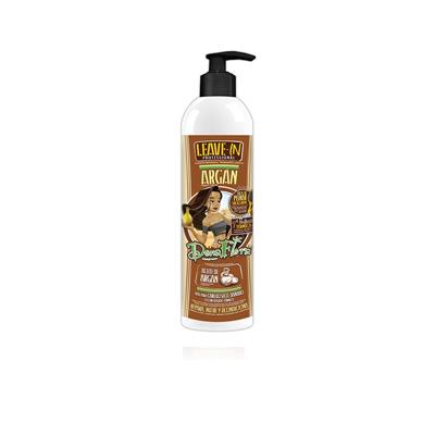 ARGÁN LEAVE-IN PROTECCIÓN TÉRMICA UV 500ML
