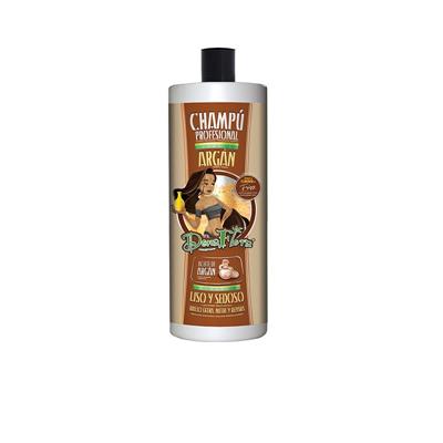 ARGÁN CHAMPÚ LISO Y SEDOSO 1000ML