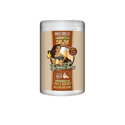 ARGÁN MASCARILLA LISO Y SEDOSO 1000ML