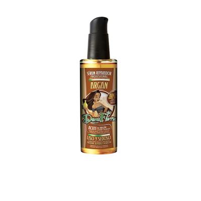 ARGÁN Y MACADAMIA SÉRUM REPARADOR LISO Y SEDOSO 100ML