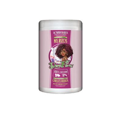MIS RIZOS ACTIVADOR DE RIZOS CABELLOS RIZADOS 1000ML