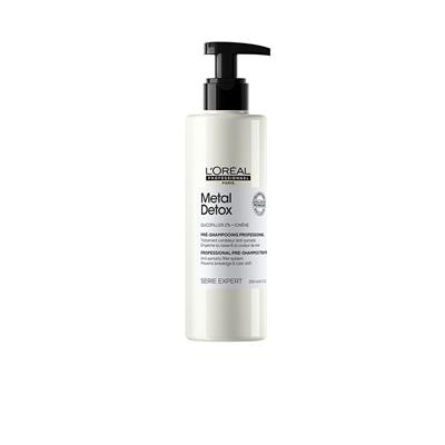 PRE-SHAMPOO TREATMENT METAL DETOX PROFESSIONAL  250ML