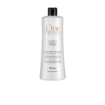 GOLD PERM ORO THERAPY 500ML