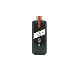 KERATIN SHAMPOO FIBER RE-STRUCTURE BANDIDO 350ML