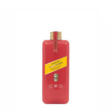 ARGAN FIBER MOISTURIZER SHAMPOO BANDIDO 350ML