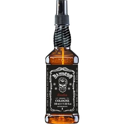 AFTER SHAVE COLOGNE SICILIA BANDIDO 350ML