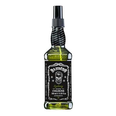 SYDNEY AFTER SHAVE COLOGNE BANDIDO 350ML