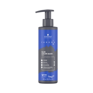 CHROMA ID BLUE COLOR MASK 300ML