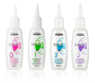 DULCIA ADVANCED 3 LOREAL 75ML
