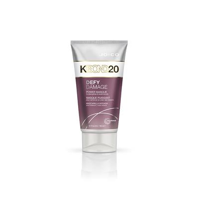 JOICO DEFY DAMAGE MASCARILLA INTEN KBOND20 150ML