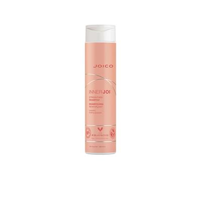 JOICO INNERJOI CHAMPÚ FORTALECEDOR 300ML