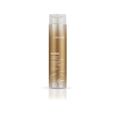 K-PAK 300ML CLARIFYING SHAMPOO ¡NUEVO!