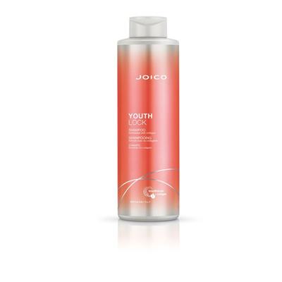 JOICO 1L YOUTHLOCK SHAMPOO
