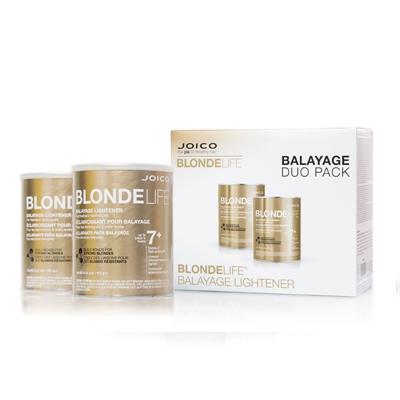 BLONDE LIFE DUO PACK BALAYAGE