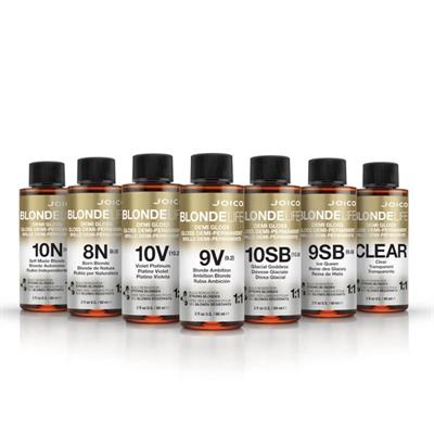 DEMI GLOSS BLONDE LIFE 60ML