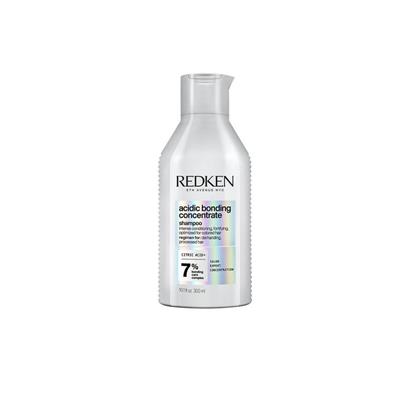 BONDING CONCENTRATE ACIDIC SHAMPOO 500ML