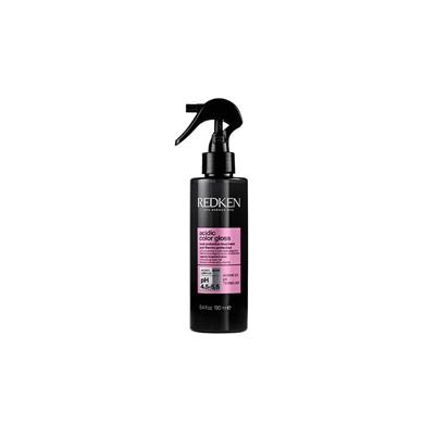 COLOR GLOSS ACIDIC HEAT PROTECTION TREATMENT 190ML