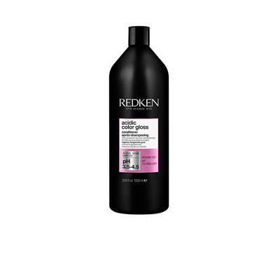 COLOR GLOSS ACIDIC CONDITIONER 1000ML
