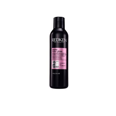 COLOR GLOSS ACIDIC ACTIVATED GLASS GLOSS TREATMENT 237ML