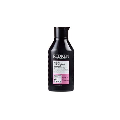 COLOR GLOSS ACIDIC CONDITIONER 500ML