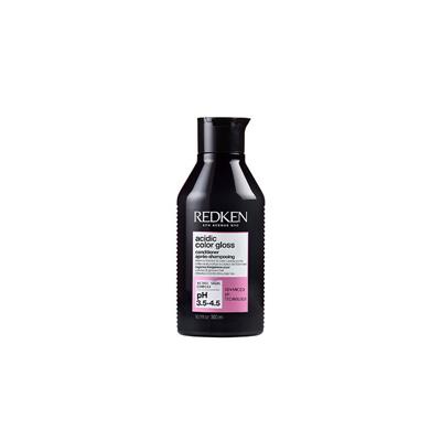 COLOR GLOSS ACIDIC CONDITIONER 300ML