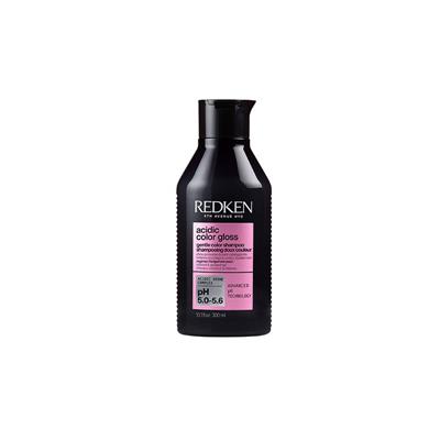 COLOR GLOSS ACIDIC GENTLE COLOR SHAMPOO 500ML