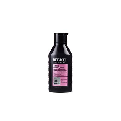 COLOR GLOSS ACIDIC GENTLE COLOR SHAMPOO 300ML