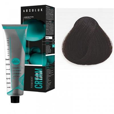 ABSOLUK TINTE Nº5.0 NATURAL FRÍO 100ml