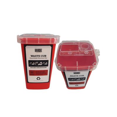 CUB WASTE