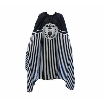 BLACK CAPE