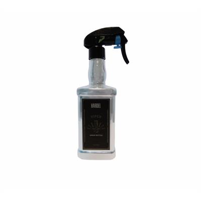 VIPER SPRAY SILVER