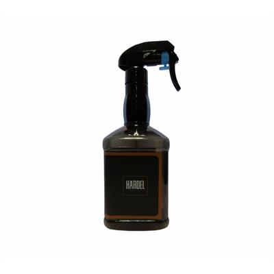 VERTEX SPRAY BLACK
