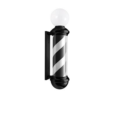 BARBER BARLEVEN POL